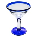 Libbey 92305 10 oz Aruba Traditional Martini Cocktail Glass thumbnail 2