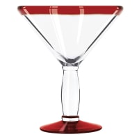 Libbey 92306 15 oz Aruba Traditional Martini Cocktail Glass thumbnail 10