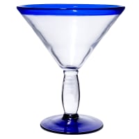 Libbey 92306 15 oz Aruba Traditional Martini Cocktail Glass thumbnail 9