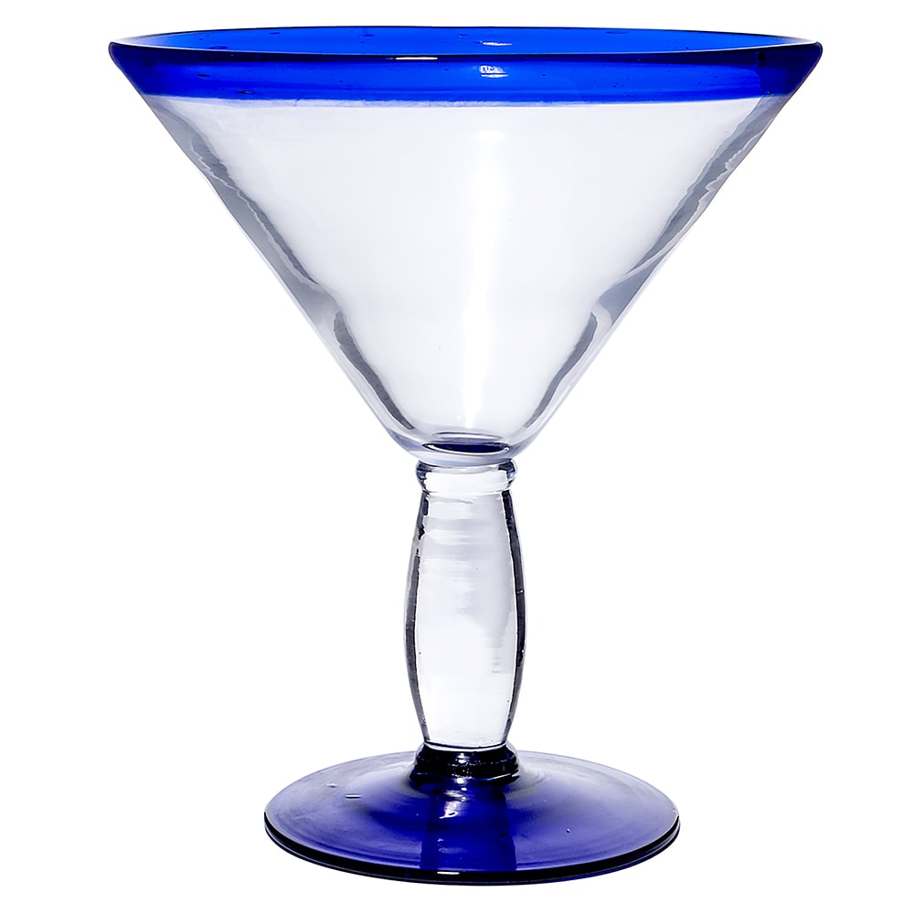Libbey 92307 24 oz Aruba Traditional Martini Cocktail Glass