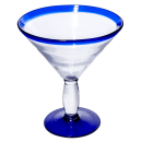 Libbey 92307 24 oz Aruba Traditional Martini Cocktail Glass thumbnail 2