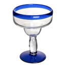 Libbey 92315 16 oz Margarita Glass, Aruba thumbnail 2