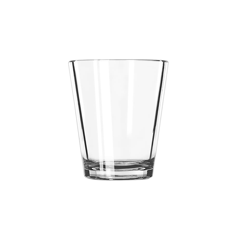 Libbey 92400 2 oz Infinium® Shot Glass, Plastic