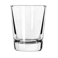 Libbey 92400 2 oz Infinium® Shot Glass, Plastic thumbnail 2