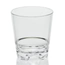 Libbey 92403 10 oz Infinium Rocks Glass, Tritan Plastic thumbnail 2