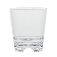 Libbey 92403 10 oz Infinium Rocks Glass, Tritan Plastic thumbnail 7