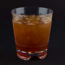 Libbey 92404 12 oz Infinium Double Old Fashioned Glass, Tritan Plastic thumbnail 6