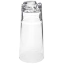 Libbey 92407 16 oz Clear Plastic Tumbler thumbnail 4
