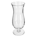 Libbey 92421 16 oz Infinium Hurricane Glass, Plastic thumbnail 2
