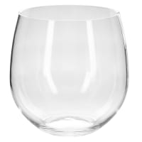 Libbey 92426 15 oz Infinium Wine Glass, Tritan Plastic thumbnail 8