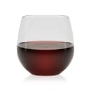 Libbey 92427 16 3/4 oz Infinium Red Wine Glass, Tritan Plastic thumbnail 5