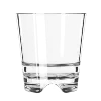 Libbey 92428 7 oz Rocks Glass - Wake thumbnail 3