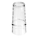 Libbey 92432 16 oz Cooler Glass, Wake™, Clear Plastic thumbnail 4