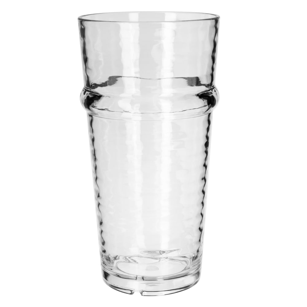 Libbey 92433 20 oz Infinium® Cooler Glass - Tritan™ Plastic, Wake™