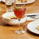 Libbey 9252/AM8Y8J 5 1/2 oz Renewal™ Nick & Nora Glass thumbnail 6