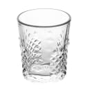Libbey 925500 12 oz Double Old Fashioned Glass - Carats thumbnail 3