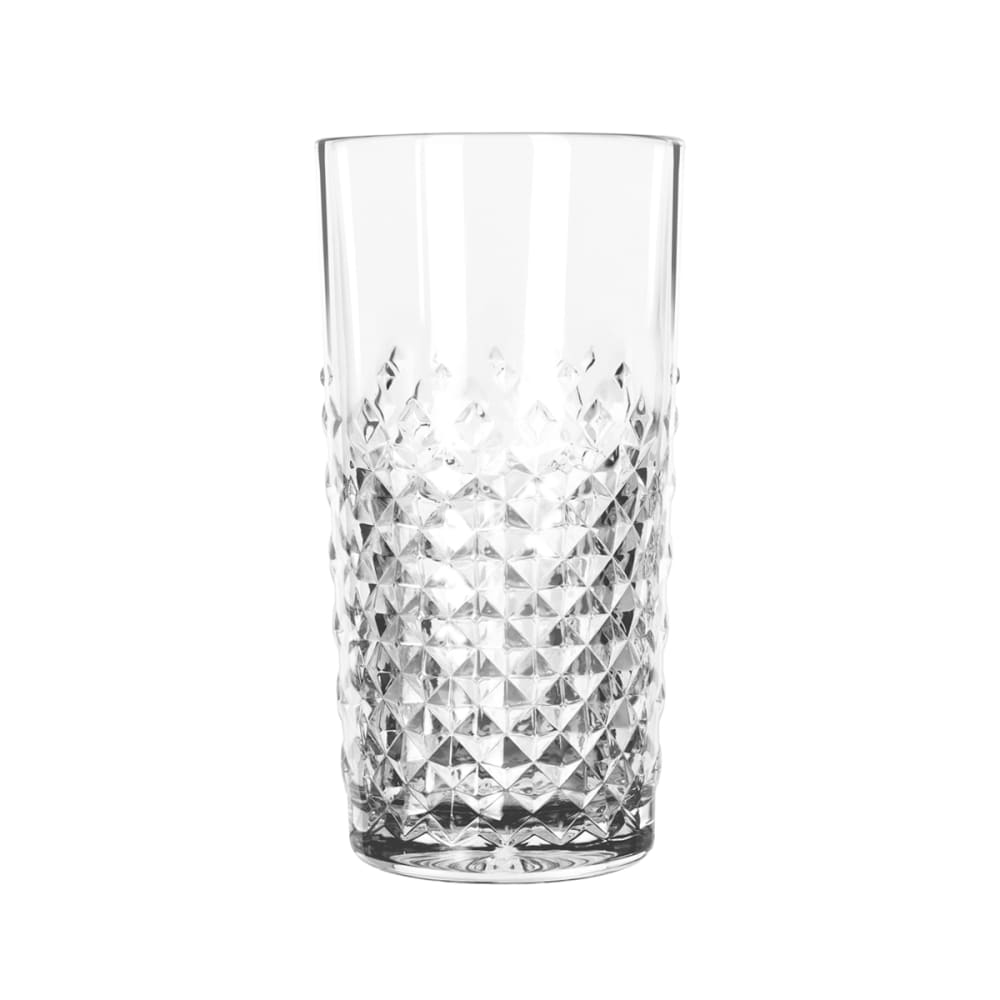Libbey 926774 14 oz Carats Beverage Glass