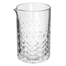 Libbey 926781 25 1/4 oz Carats Stirring Glass w/ Pour Spout thumbnail 2