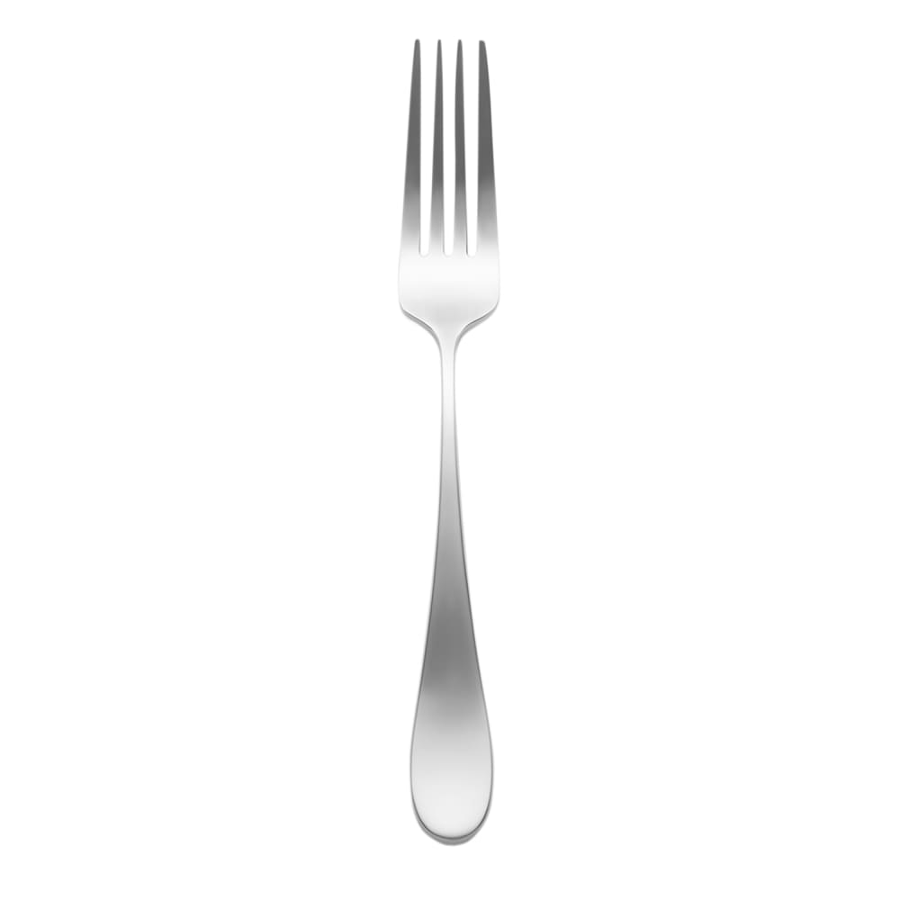 Libbey 927027 8 1/8" Dinner Fork with 18/10 Stainless Grade, Santa Cruz Pattern