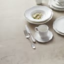 Libbey 927027 8 1/8" Dinner Fork with 18/10 Stainless Grade, Santa Cruz Pattern thumbnail 2