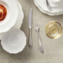 Libbey 927027 8 1/8" Dinner Fork with 18/10 Stainless Grade, Santa Cruz Pattern thumbnail 3