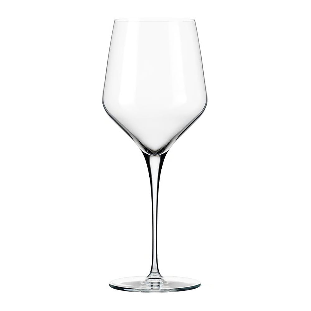 Libbey 9322 13 oz Wine Glass - Prism, Reserve by Libbey