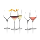 Libbey 9322 13 oz Wine Glass - Prism, Reserve by Libbey thumbnail 2