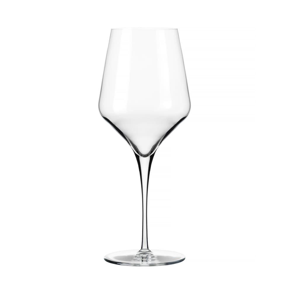 Libbey 9323 16 oz Wine Glass - Prism, Reserve by Libbey