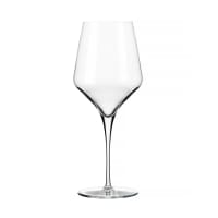 Libbey 9323/U224A 16 oz Wine Glass w/ Corkscrew Markings & Pour Control - Reserve by Libbey thumbnail 3