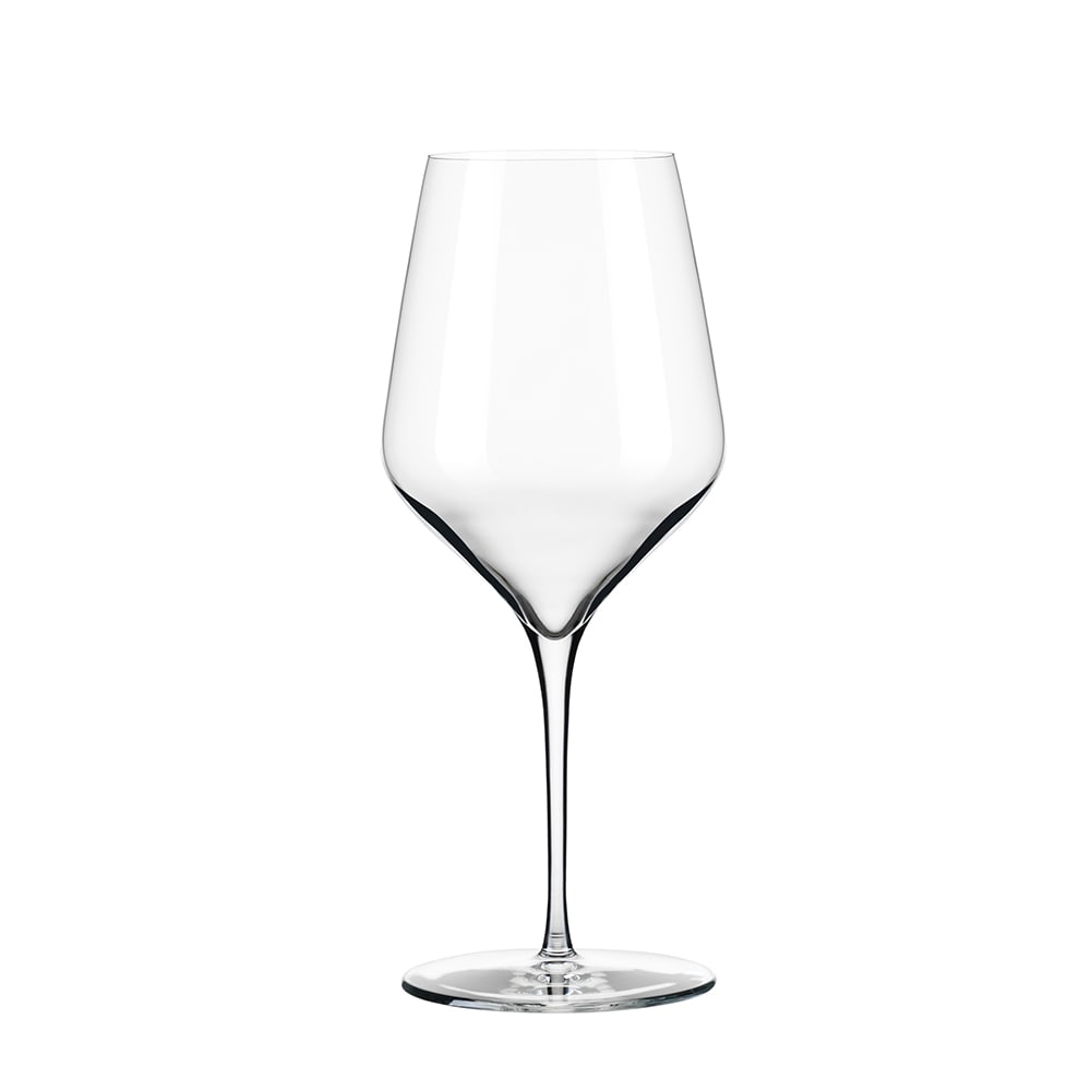 Libbey 9324 20 oz Wine Glass - Prism, Reserve by Libbey