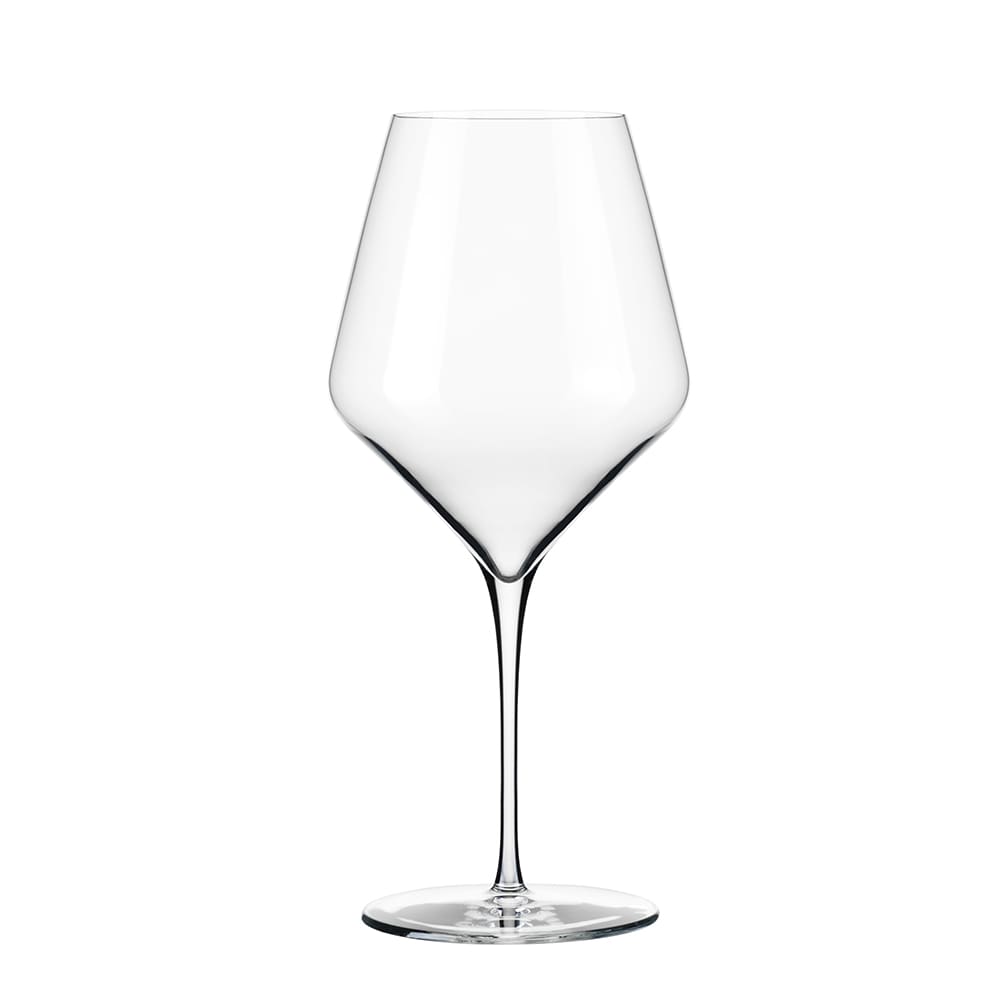 Libbey 9326 24 oz Red Wine Glass - Prism, Reserve by Libbey