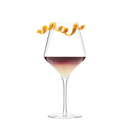 Libbey 9326 24 oz Red Wine Glass - Prism, Reserve by Libbey thumbnail 3