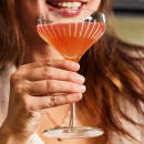 Libbey 9329/AM8Y8J 8 oz Renewal™ Champagne Coupe Glass thumbnail 3