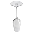 Libbey 9332 8 oz Champagne Flute Glass - Prism, Reserve by Libbey thumbnail 3