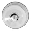 Libbey 9332 8 oz Champagne Flute Glass - Prism, Reserve by Libbey thumbnail 4