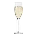 Libbey 9432/AM8Y8J 8 3/4 oz Renewal™ Champagne Flute Glass thumbnail 2