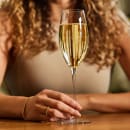 Libbey 9432/AM8Y8J 8 3/4 oz Renewal™ Champagne Flute Glass thumbnail 3