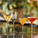 Libbey 9432/AM8Y8J 8 3/4 oz Renewal™ Champagne Flute Glass thumbnail 4