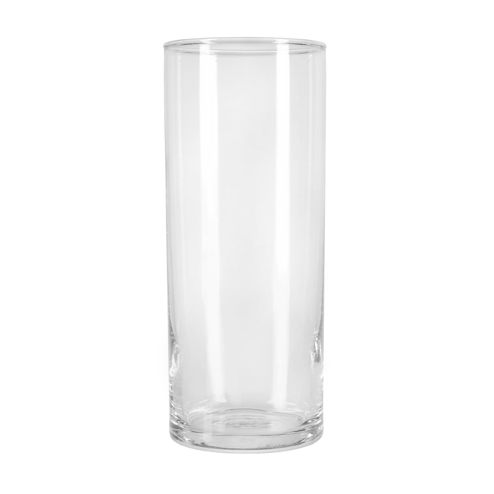 Libbey 95 11 oz Straight Sided Zombie Glass - Safedge Rim Guarantee