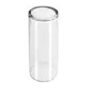 Libbey 95 11 oz Straight Sided Zombie Glass - Safedge Rim Guarantee thumbnail 3