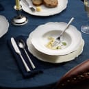 Libbey 951 5501 9 5/8" Dinner Knife with 18/8 Stainless Grade, Parsons Pattern thumbnail 4