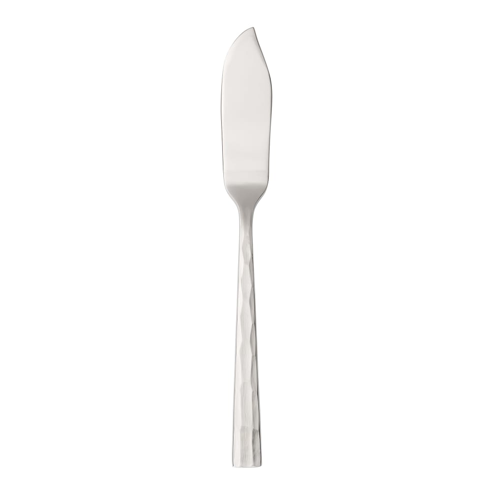 Libbey 954452 7 3/4" Fish Knife with 18/10 Stainless Grade, Silver Forest Pattern