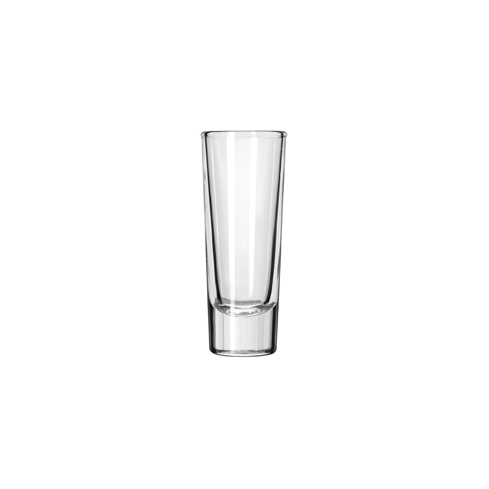 Libbey 9562269 2 oz Tequila Shooter Shot Glass