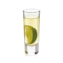 Libbey 9562269 2 oz Tequila Shooter Shot Glass thumbnail 6