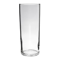 Libbey 96/11680 12 oz Frosted Clear Lip Zombie Glass thumbnail 3