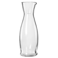 Libbey 97000 39 3/4 oz Glass Wine Decanter thumbnail 6