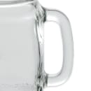 Libbey 97084 16 1/2 oz County Fair Plain Panel Drinking Jar thumbnail 4