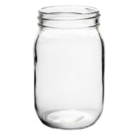 Libbey 97085 16 1/2 oz County Fair Drinking Jar thumbnail 10