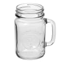 Libbey 97085 16 1/2 oz County Fair Drinking Jar thumbnail 2