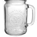 Libbey 97085 16 1/2 oz County Fair Drinking Jar thumbnail 6